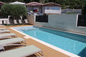 Apartmani Nilaj